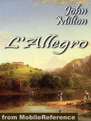 L'Allegro (Mobi Classics) - John Milton