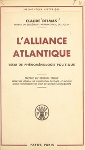 L Alliance Atlantique