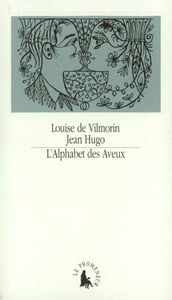 L Alphabet des aveux