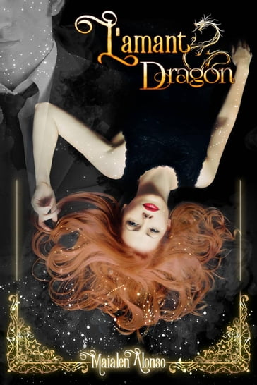 L'Amant dragon - Maialen Alonso