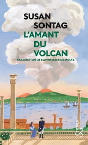 L Amant du volcan