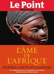 L Ame de l Afrique