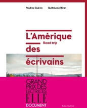 L Amérique des écrivains