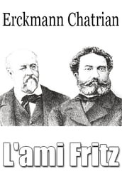 L Ami Fritz