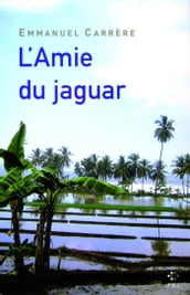 L Amie du jaguar