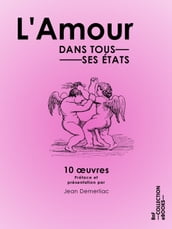 L Amour dans tous ses états