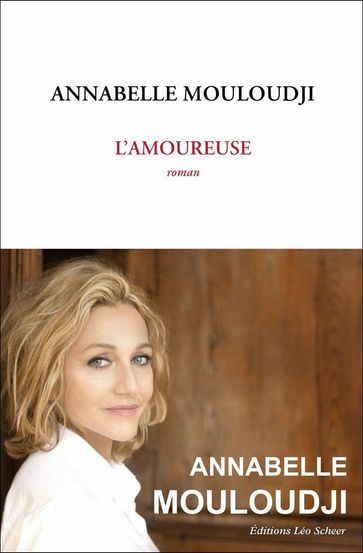 L'Amoureuse - Annabelle Moulloudji