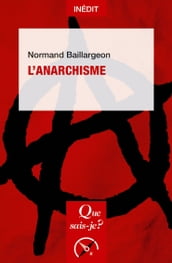 L Anarchisme