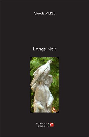 L'Ange Noir - Claude Merle