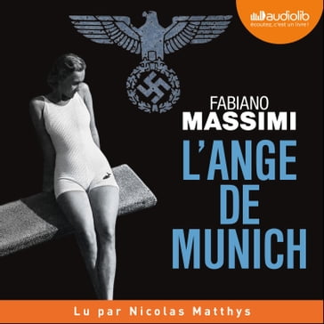 L'Ange de Munich - Fabiano Massimi