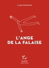 L Ange de la falaise