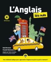 L Anglais Pour les Nuls, 3ed