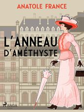 L Anneau d améthyste