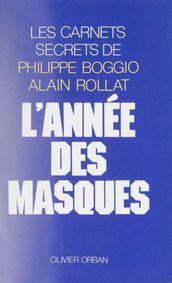 L Année des masques