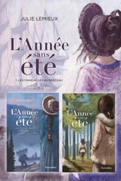 L Année sans été - Coffret