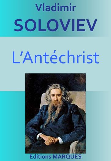 L'Antéchrist - Vladimir Soloviev