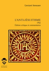 L Anti-jésuitisme