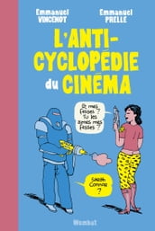 L Anticyclopédie du cinéma