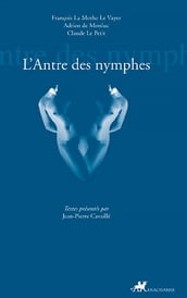 L Antre des nymphes