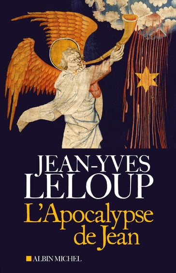 L'Apocalypse de Jean - Jean-Yves Leloup