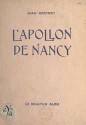 L Apollon de Nancy