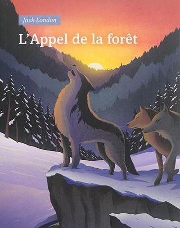 L'Appel sauvage - Jack London