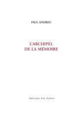 L Archipel de la mémoire