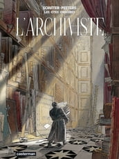 L Archiviste