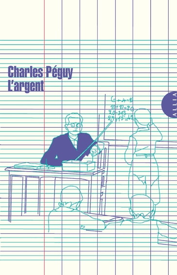 L'Argent - Charles PEGUY