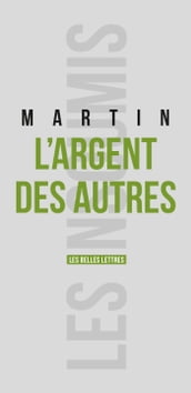 L Argent des autres