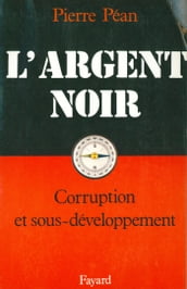 L Argent noir