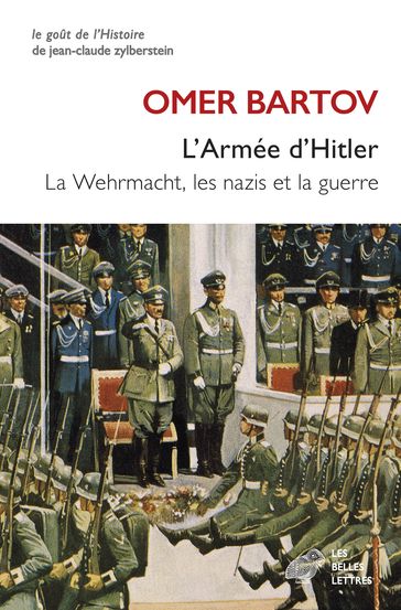 L'Armée d'Hitler - Omer Bartov - Philippe Burrin