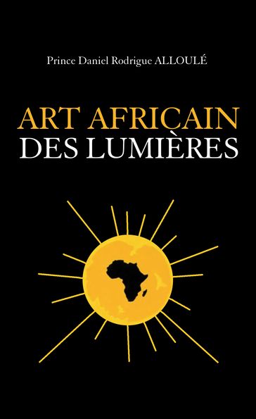 L'Art africain des Lumières - Adr