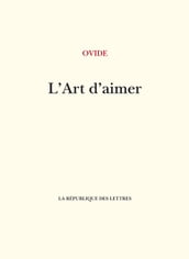 L Art d aimer