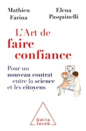 L  Art de faire confiance