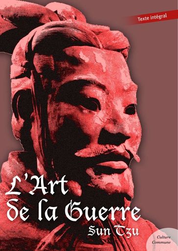 L'Art de la guerre - Sun Tzu