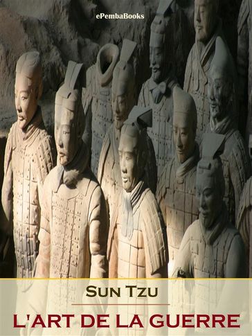 L'Art de la guerre - Sun Tzu