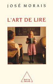 L  Art de lire