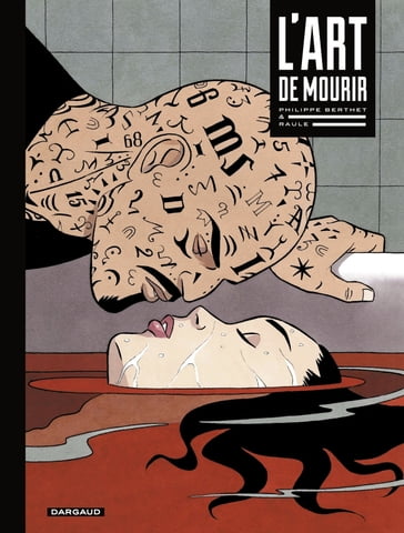 L'Art de mourir - Raule