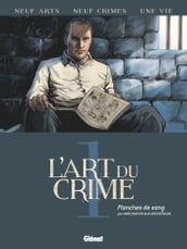 L Art du Crime - Tome 01