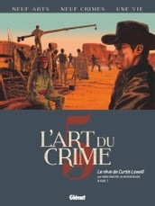 L Art du Crime - Tome 05