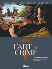 L Art du Crime - Tome 07