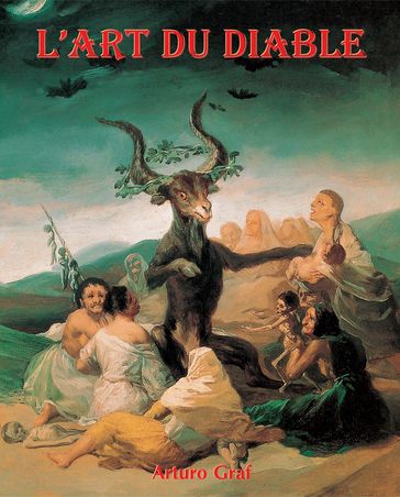 L'Art du Diable - Arturo Graf