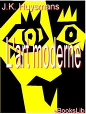 L  Art moderne