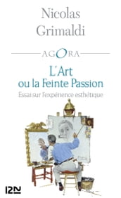 L Art ou la feinte passion