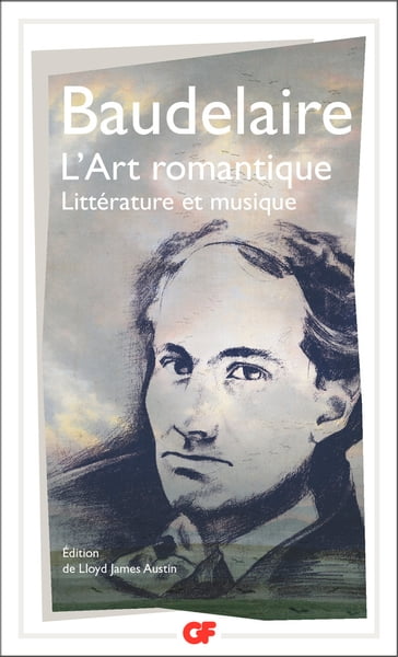 L'Art romantique - Baudelaire Charles - Lloyd James Austin
