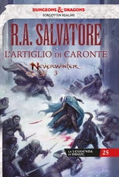 L Artiglio di Caronte