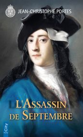 L Assassin de Septembre (T.6)