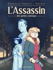 L Assassin des petits carreaux