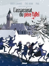 L Assassinat du père Noël